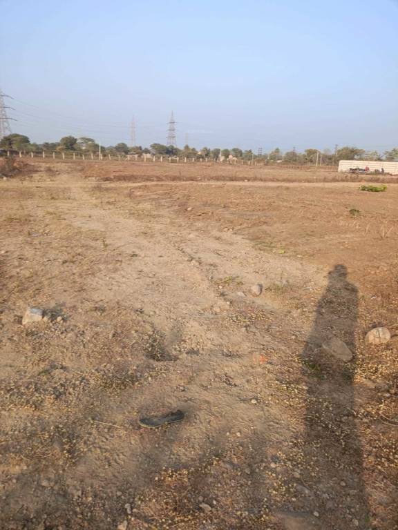 parshuram nagar Plot