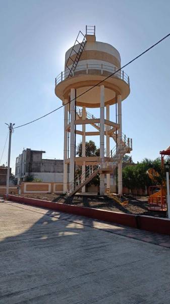  braj-dham Water Storage