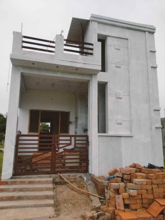  nsc global villa Construction Status Aug 25