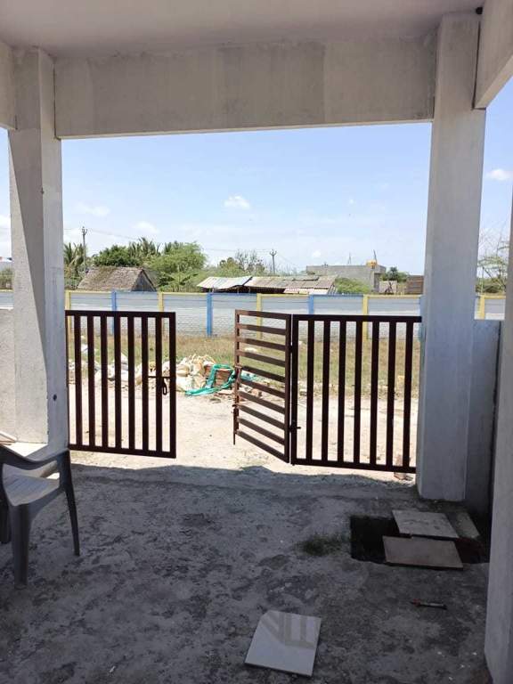  nsc global villa Entrance Lobby