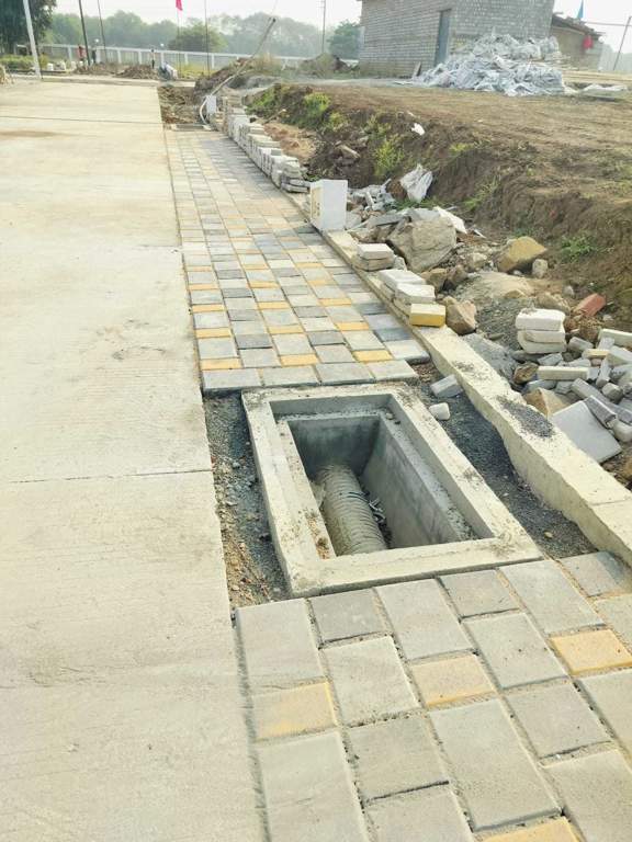 sage golden city phase i Others