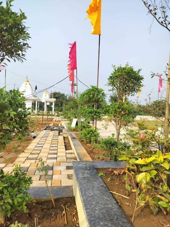 sage golden city phase i Others