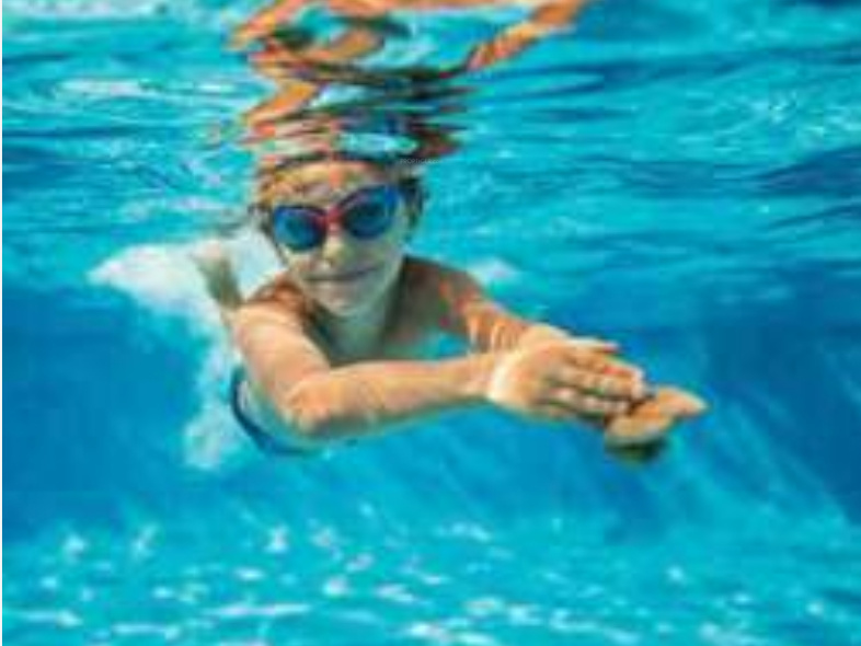 residential scheme Swimming Pool