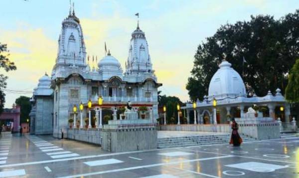  residential-scheme Temple