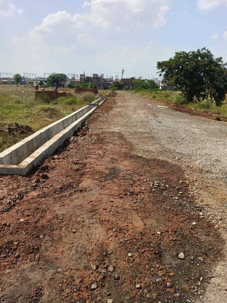 Elevation shri-nimi-maharaj-nagar Elevation