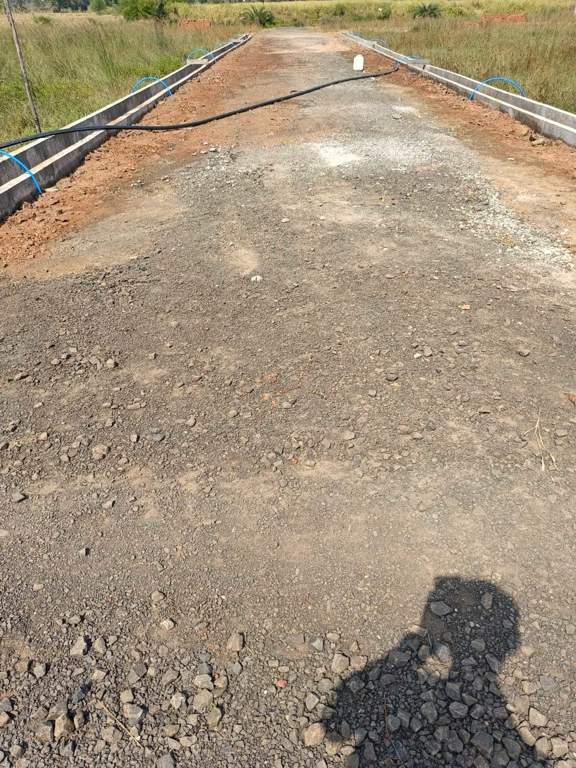shri nimi maharaj nagar Internal Roads & Footpaths