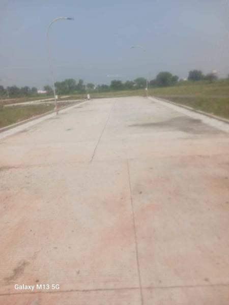 Plot new-anand-vihar-5 Plot