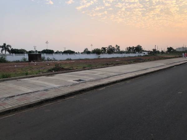 Plot new-anand-vihar-5 Plot