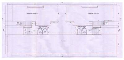 B Cluster Plan for ground Floor skyon-heights B Cluster Plan for ground Floor