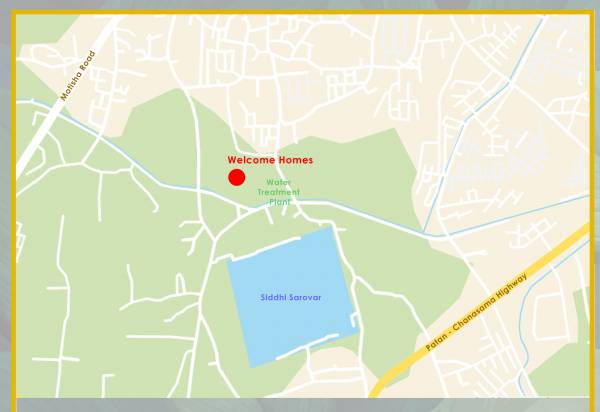  welcome-homes Location Plan