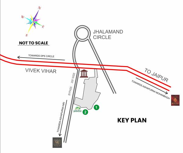  ashapurna-valley-orchard-iii Location Plan