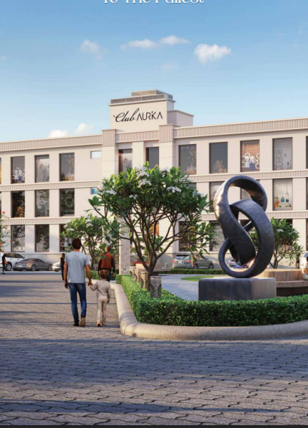 Elevation the-residences Elevation