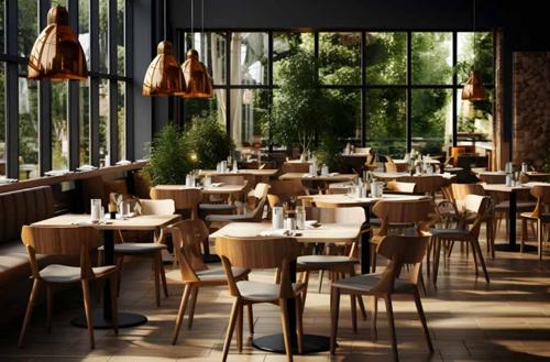 Club House the-residences Club House