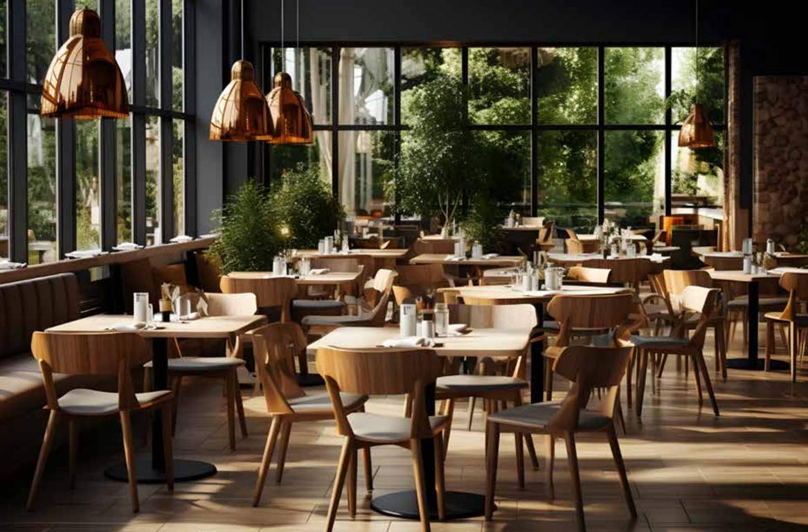 the residences Club House