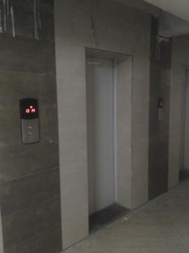 Lift(s) le-garden-phase-2-tower-h-i-j-o-and-q Lift(s)