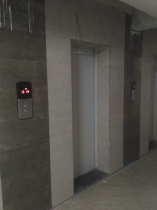  le garden phase 2 tower h i j o and q Lift(s)