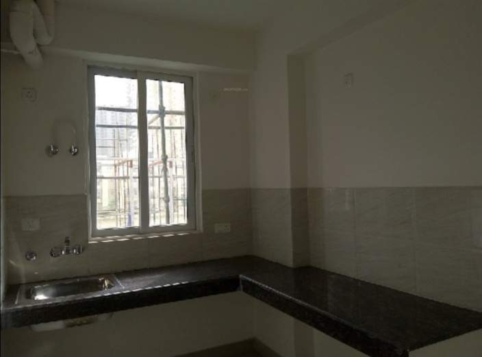  le garden phase 2 tower h i j o and q Kitchen