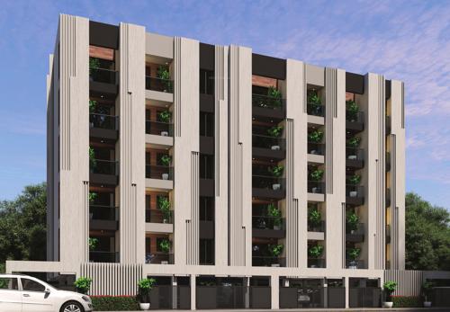 nexus Elevation