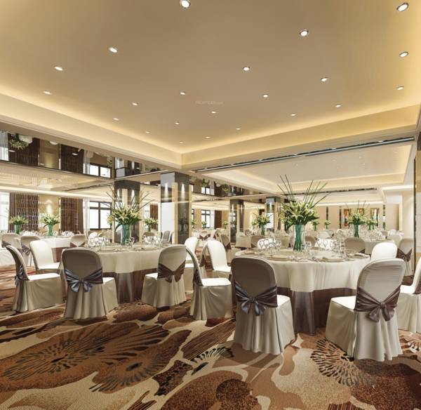  nexus Community Hall