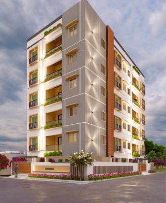 aadrika Elevation Elevation