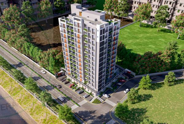  shivmani-lake-view Elevation