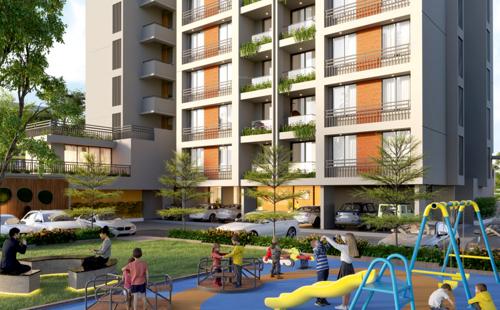  shivmani-lake-view Children's play area