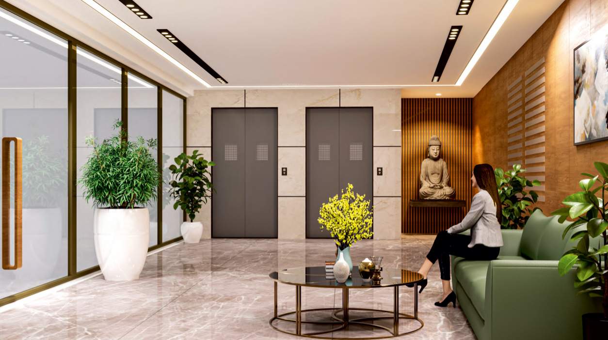  shivmani lake view Lift(s)