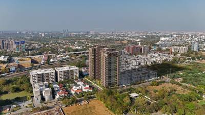  elinor-108 Elevation