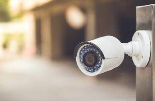  sai abhyuday complex grande 24x7 CCTV Surveillance