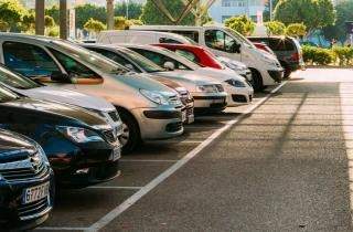  sai abhyuday complex grande Car Parking