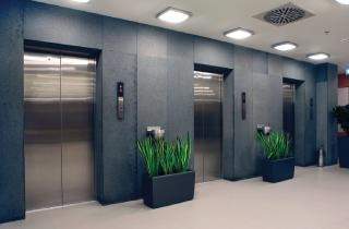  sai abhyuday complex grande Lift(s)