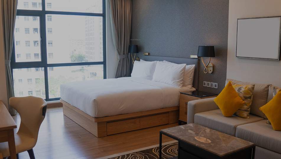  sai abhyuday complex grande Bedroom