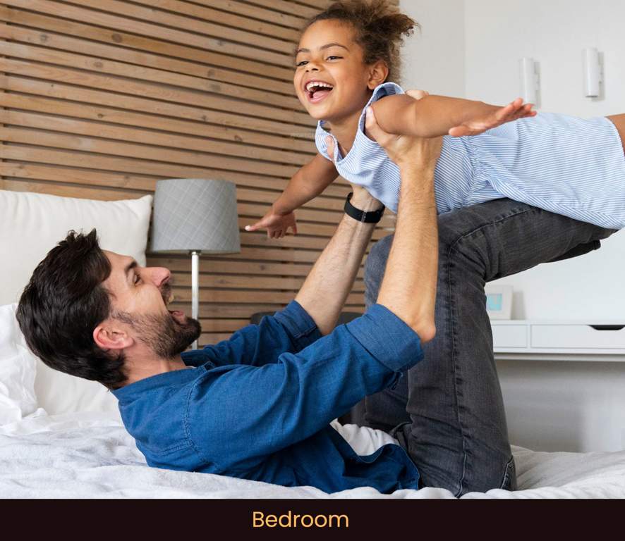  sai abhyuday complex grande Bedroom