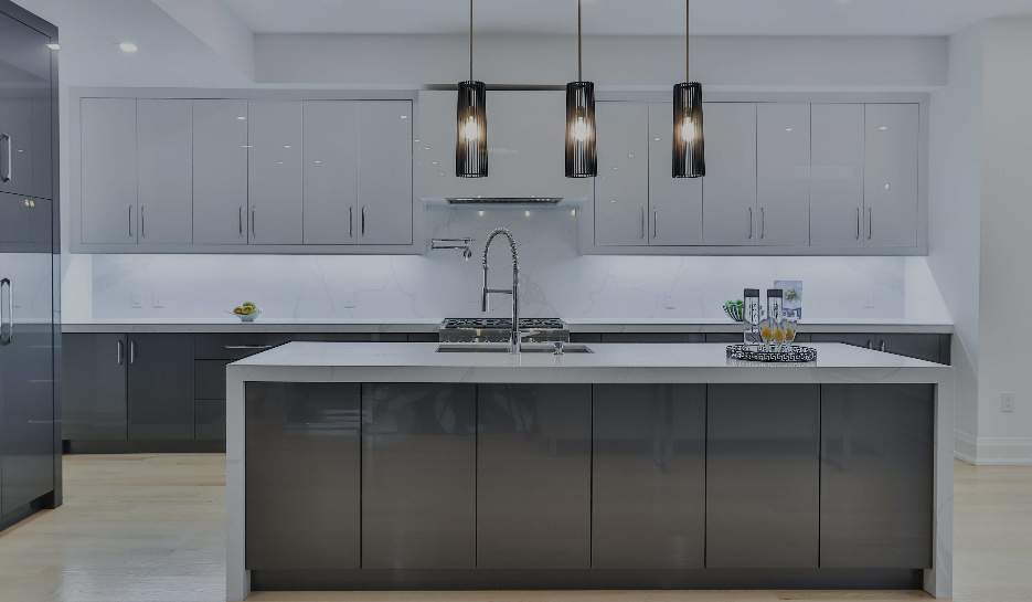  sai abhyuday complex grande Kitchen