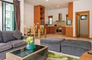  sai abhyuday complex grande Living Area