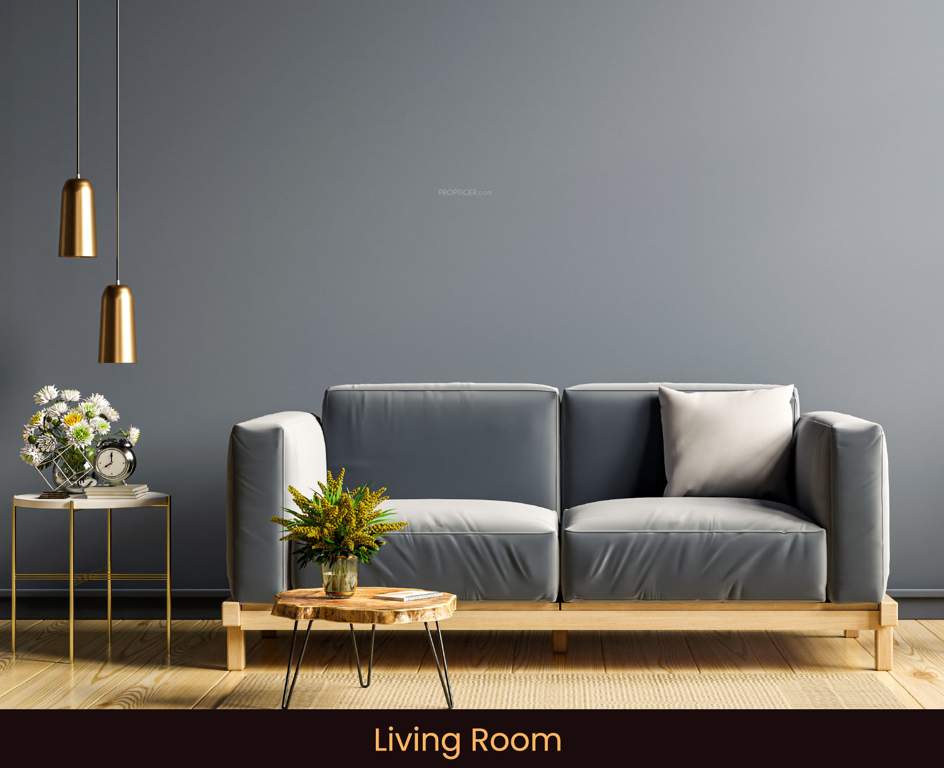  sai abhyuday complex grande Living Area