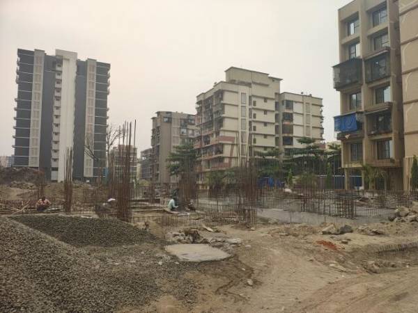  empress Empress Construction Status Apr-25