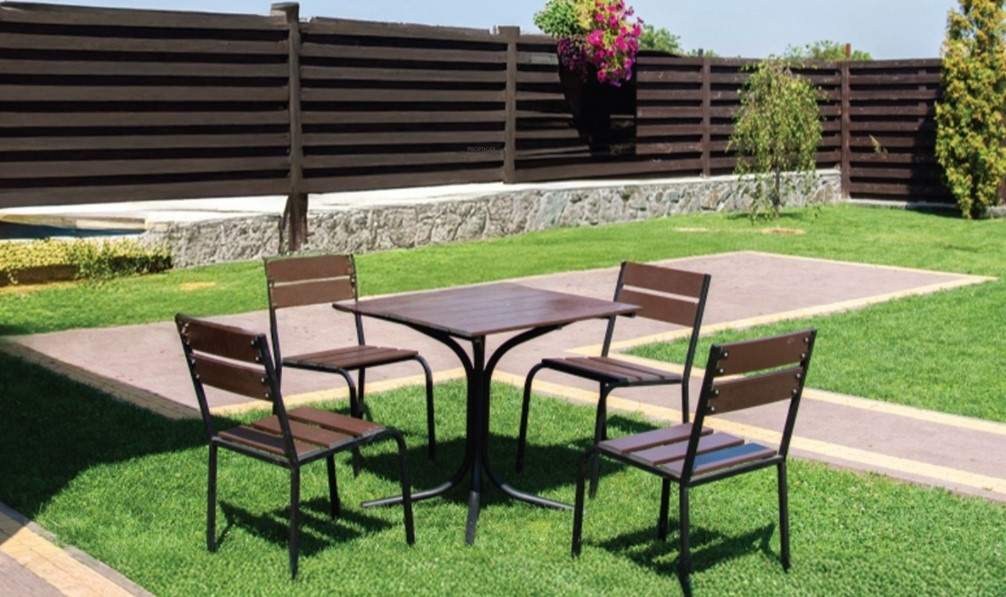  empress Landscape Garden and Tree Planting