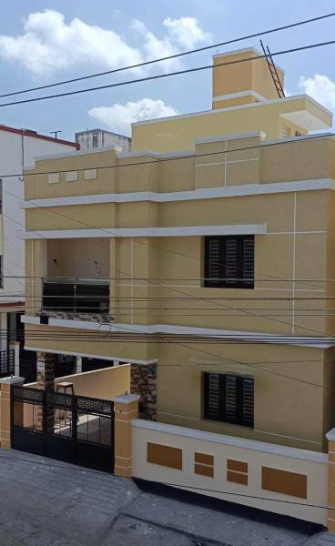  vignarajapuram Elevation