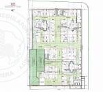  aditya-heights Block A+B Cluster Plan Basement  1st