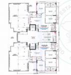  aditya-heights Block C Cluster Plan 13th Floor