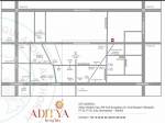  aditya-heights Location Plan