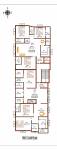 Pruthuvi Cluster Plan for 1st Floor pruthuvi Pruthuvi Cluster Plan for 1st Floor
