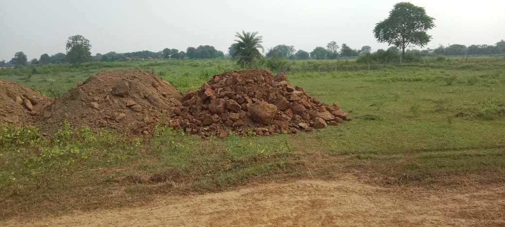  narmada darshan Plot
