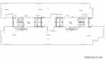Block A B C Cluster Plan for terraceFloor satyam-residency Block A B C Cluster Plan for terraceFloor
