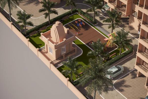  vastu-homes Temple