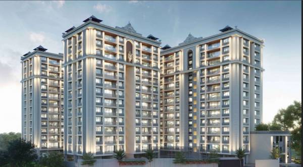  shyam-swastik Elevation