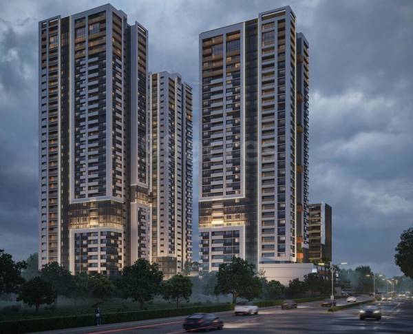 Elevation kingston-meadows Elevation