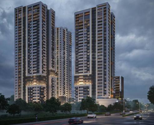 kingston-meadows Elevation Elevation