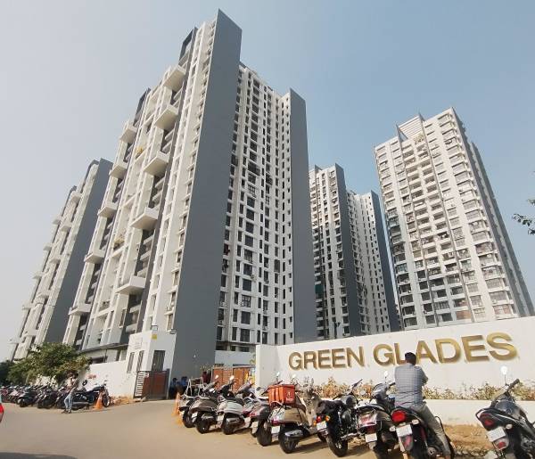  kingston-meadows Car Parking